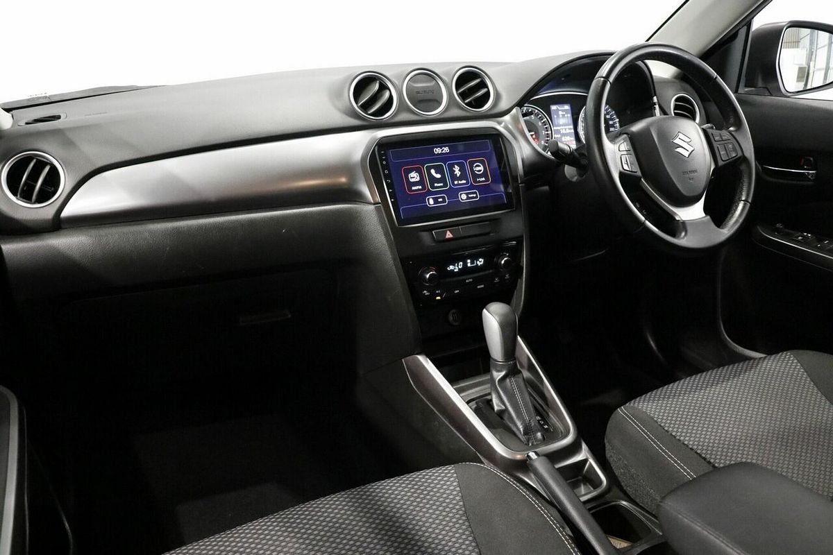 2022 Suzuki Vitara  LY Series II