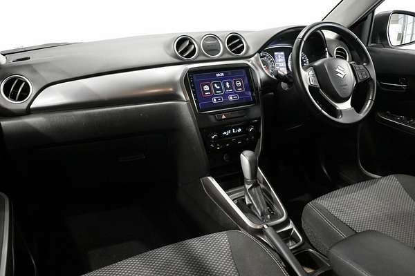 2022 Suzuki Vitara  LY Series II