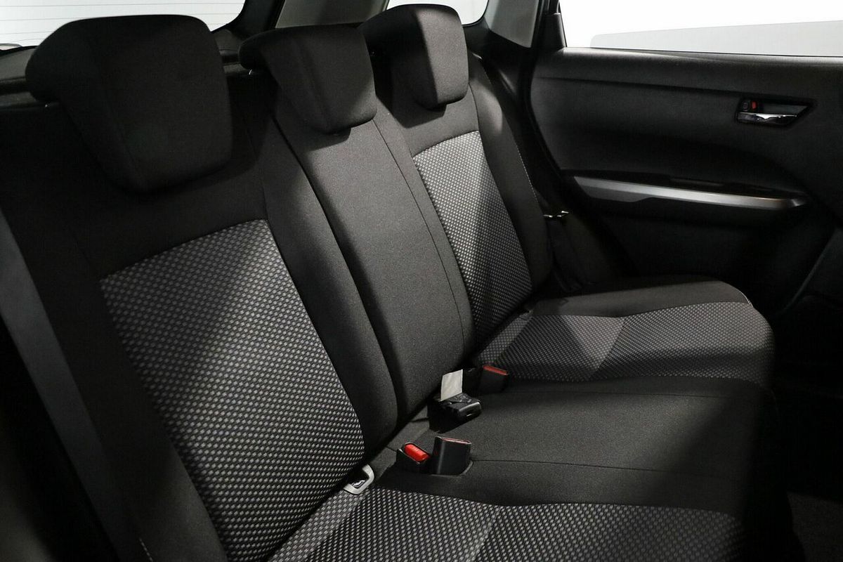 2022 Suzuki Vitara  LY Series II