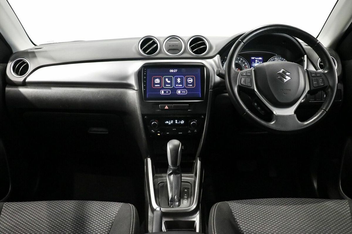 2022 Suzuki Vitara  LY Series II