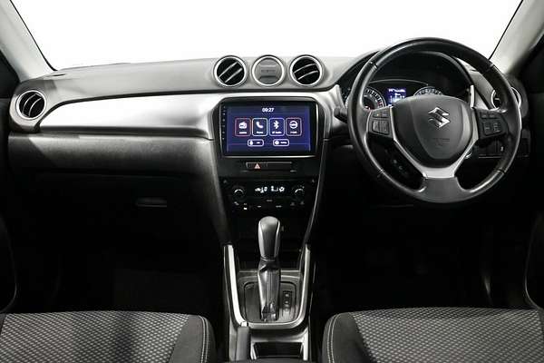 2022 Suzuki Vitara  LY Series II