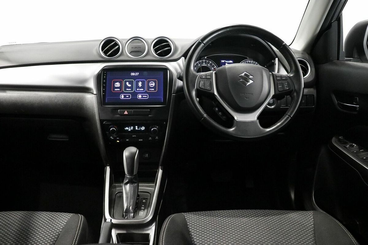2022 Suzuki Vitara  LY Series II