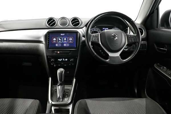 2022 Suzuki Vitara  LY Series II
