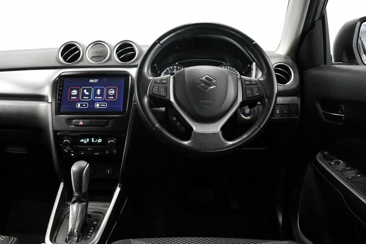 2022 Suzuki Vitara  LY Series II