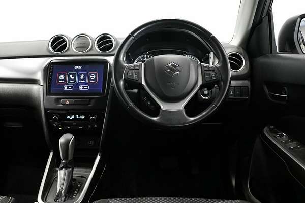 2022 Suzuki Vitara  LY Series II