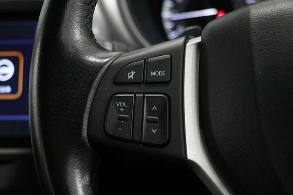 2022 Suzuki Vitara  LY Series II