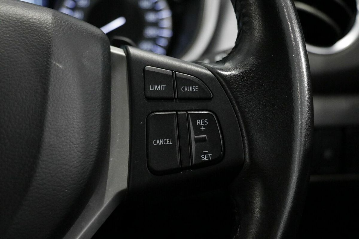 2022 Suzuki Vitara  LY Series II