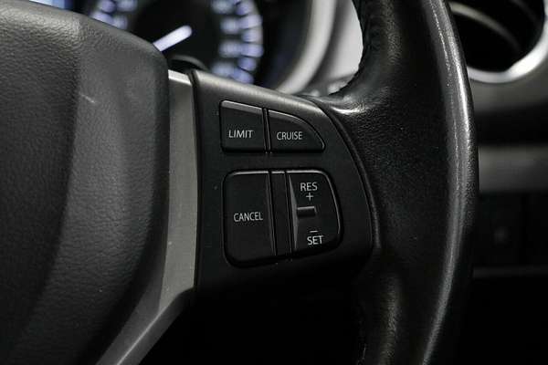 2022 Suzuki Vitara  LY Series II