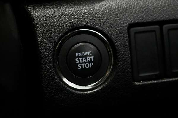 2022 Suzuki Vitara  LY Series II