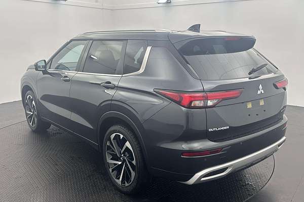 2024 Mitsubishi Outlander Aspire ZM