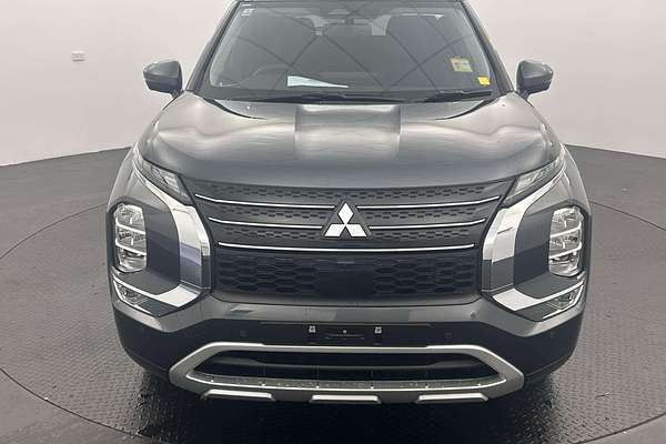 2024 Mitsubishi Outlander Aspire ZM