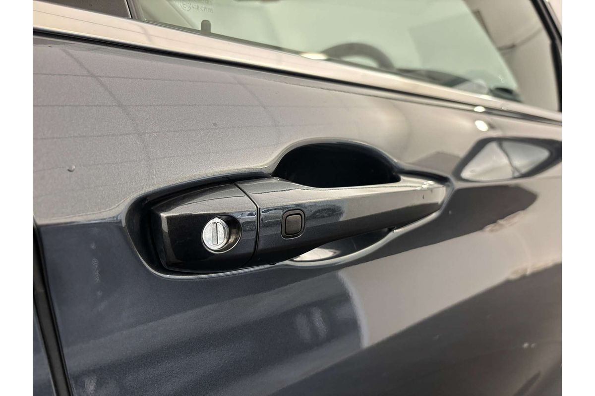 2024 Mitsubishi Outlander Aspire ZM