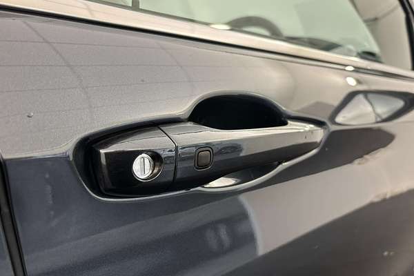 2024 Mitsubishi Outlander Aspire ZM