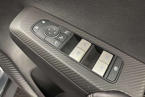 2024 Mitsubishi Outlander Aspire ZM