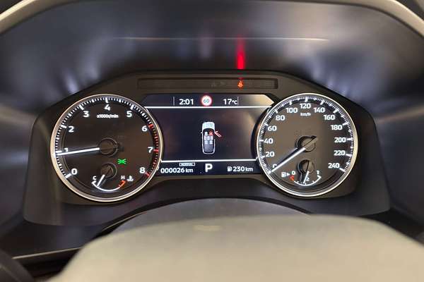 2024 Mitsubishi Outlander Aspire ZM