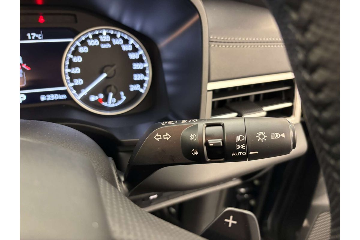 2024 Mitsubishi Outlander Aspire ZM