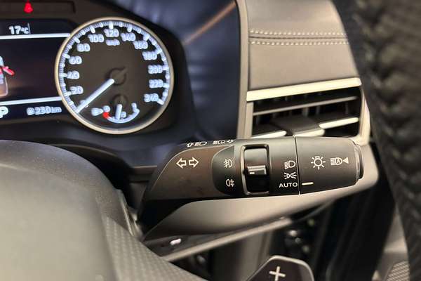 2024 Mitsubishi Outlander Aspire ZM