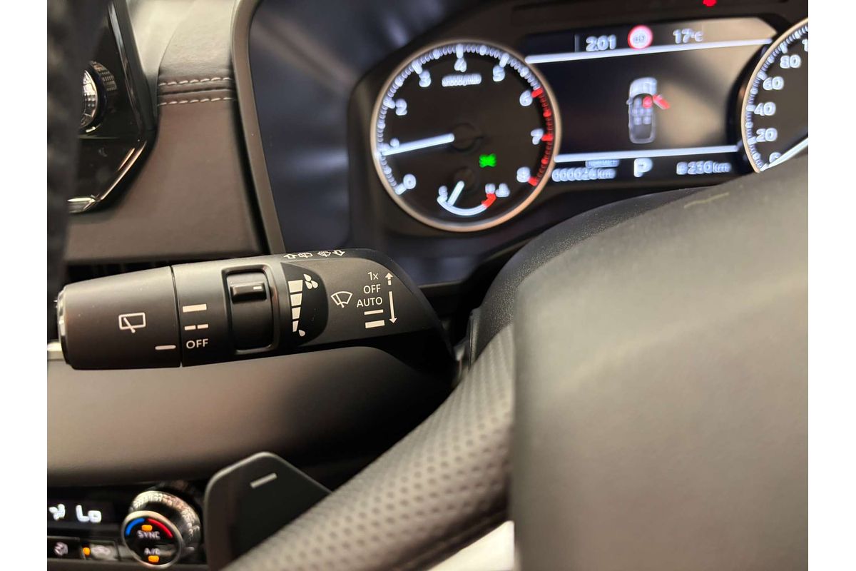 2024 Mitsubishi Outlander Aspire ZM