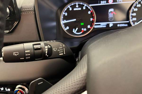 2024 Mitsubishi Outlander Aspire ZM