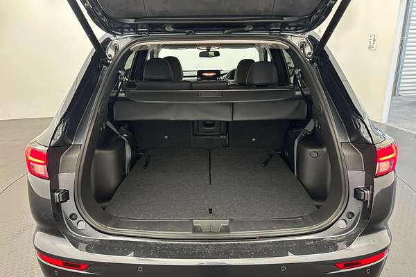 2024 Mitsubishi Outlander Aspire ZM