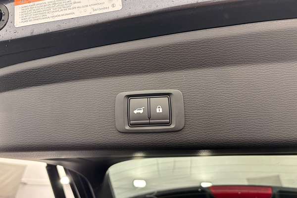2024 Mitsubishi Outlander Aspire ZM