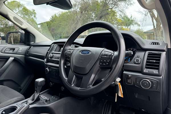 2019 Ford Ranger XL PX MkIII 4X4