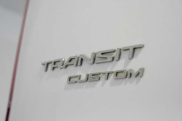 2021 Ford Transit Custom 340L VN LWB