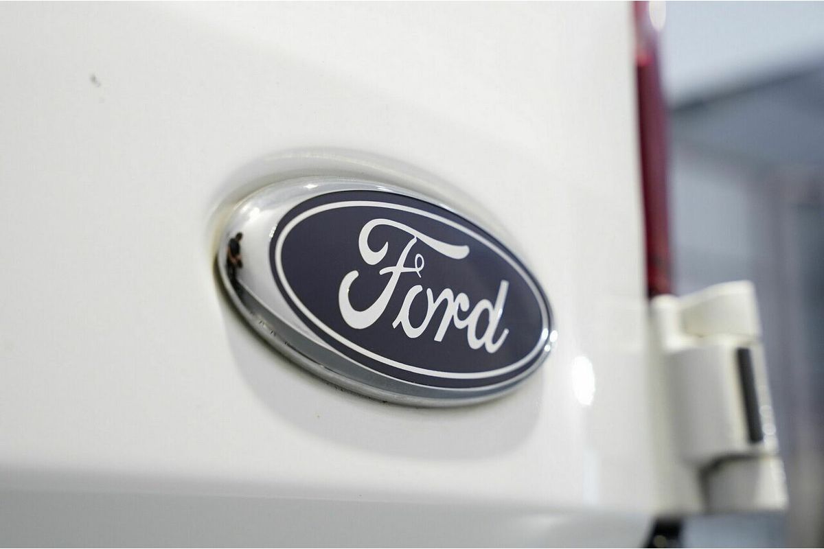 2021 Ford Transit Custom 340L VN LWB