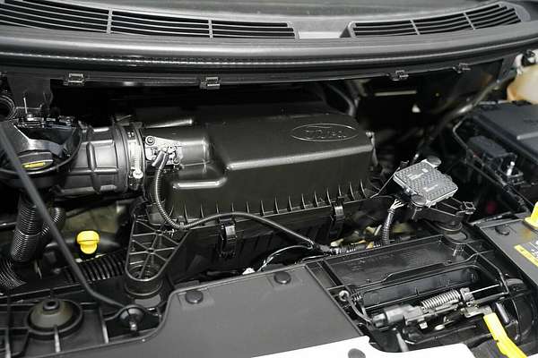 2021 Ford Transit Custom 340L VN LWB