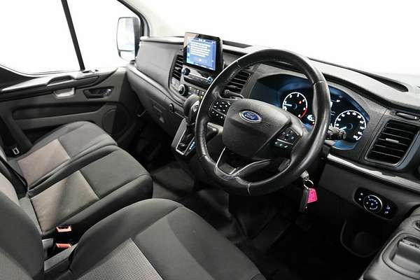 2021 Ford Transit Custom 340L VN LWB