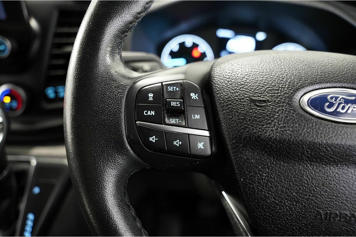 2021 Ford Transit Custom 340L VN LWB
