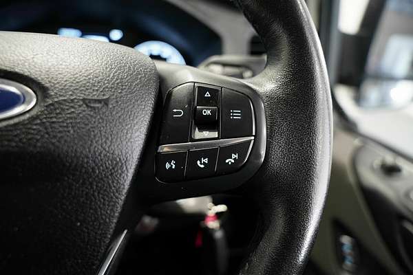 2021 Ford Transit Custom 340L VN LWB