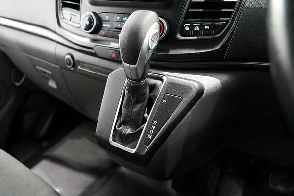 2021 Ford Transit Custom 340L VN LWB