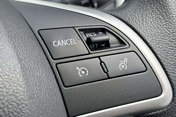 2023 Mitsubishi Triton GLX MR 4X4