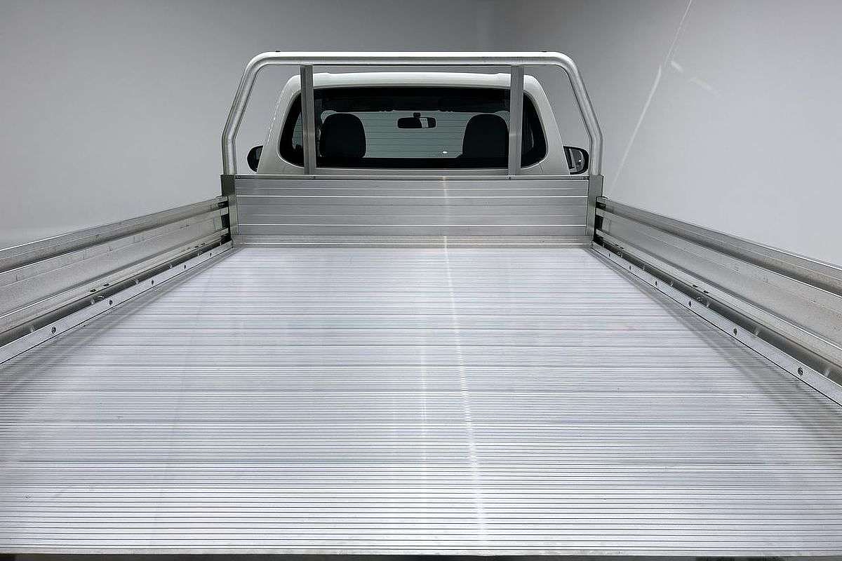 2023 Mitsubishi Triton GLX MR 4X4