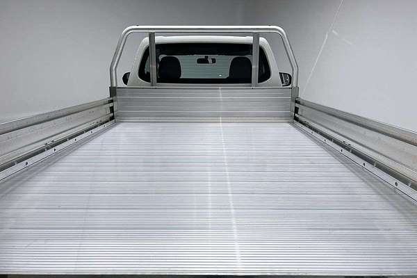 2023 Mitsubishi Triton GLX MR 4X4