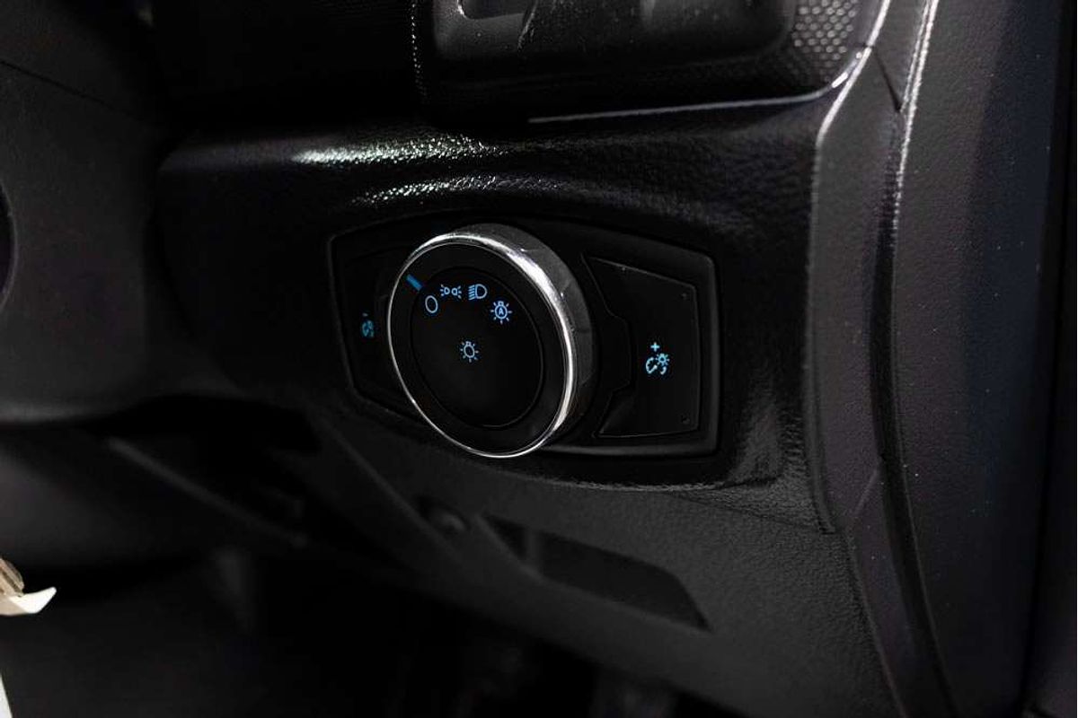2019 Ford Ranger XL PX MkIII Rear Wheel Drive