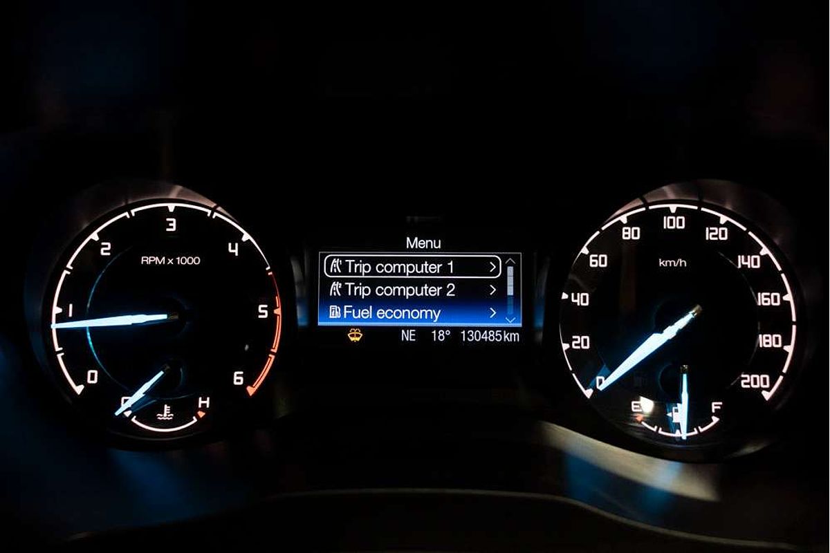 2019 Ford Ranger XL PX MkIII Rear Wheel Drive