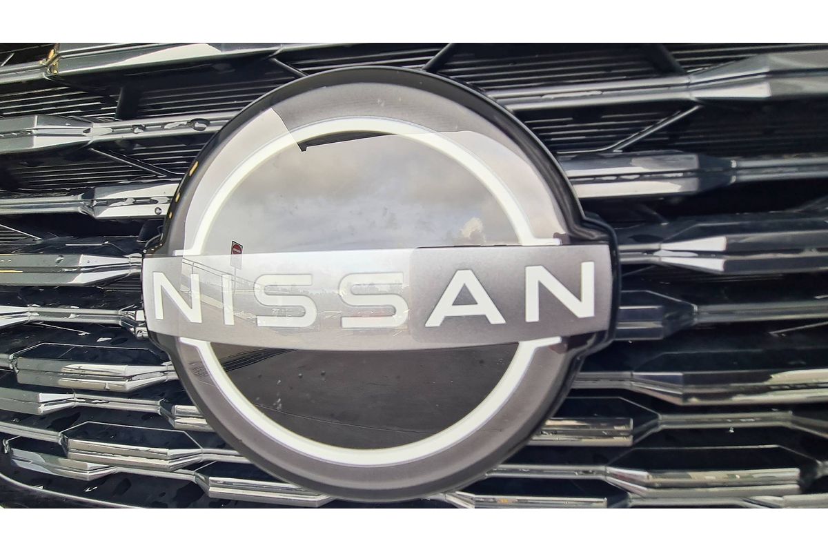 2024 Nissan X-TRAIL ST-L e-POWER T33
