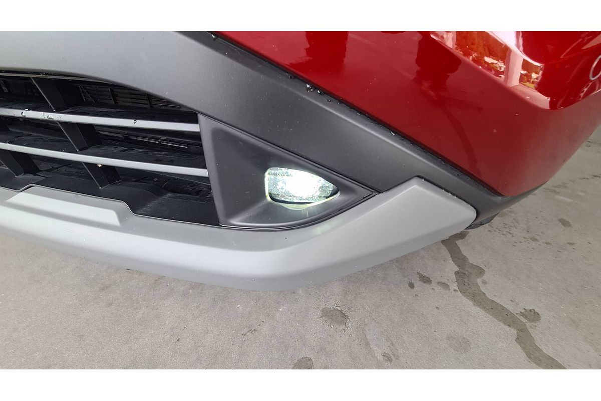 2024 Nissan X-TRAIL ST-L e-POWER T33