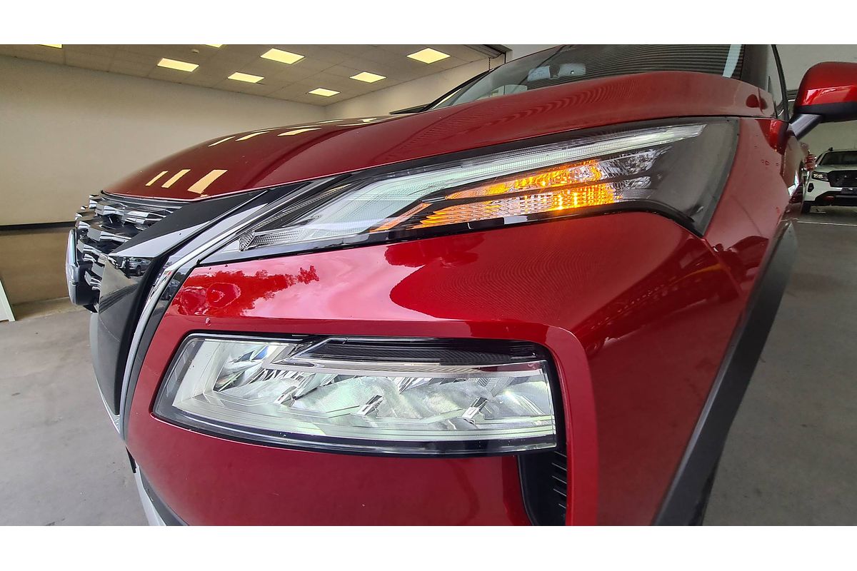 2024 Nissan X-TRAIL ST-L e-POWER T33