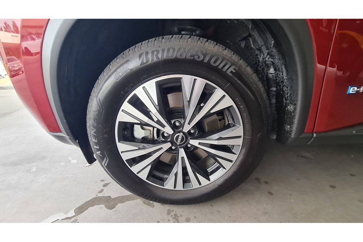 2024 Nissan X-TRAIL ST-L e-POWER T33