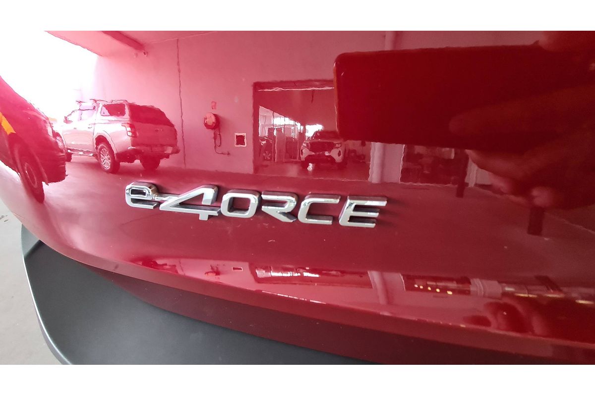 2024 Nissan X-TRAIL ST-L e-POWER T33