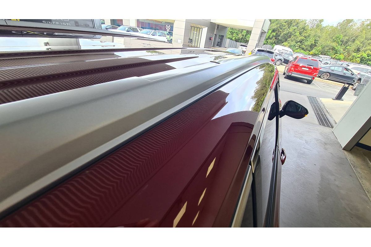 2024 Nissan X-TRAIL ST-L e-POWER T33