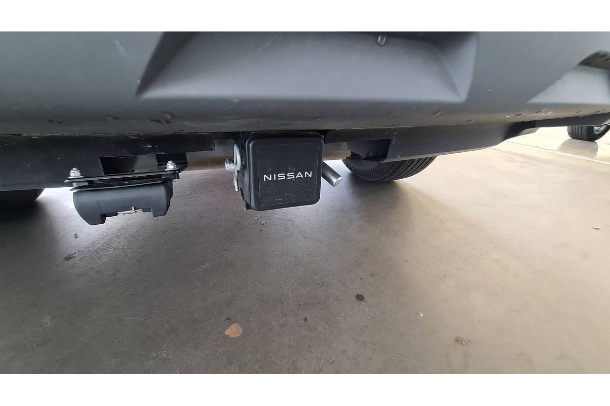 2024 Nissan X-TRAIL ST-L e-POWER T33