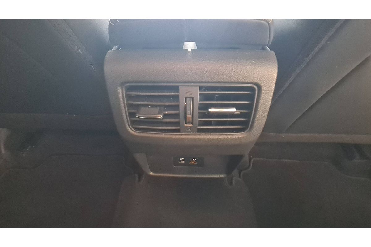 2024 Nissan X-TRAIL ST-L e-POWER T33