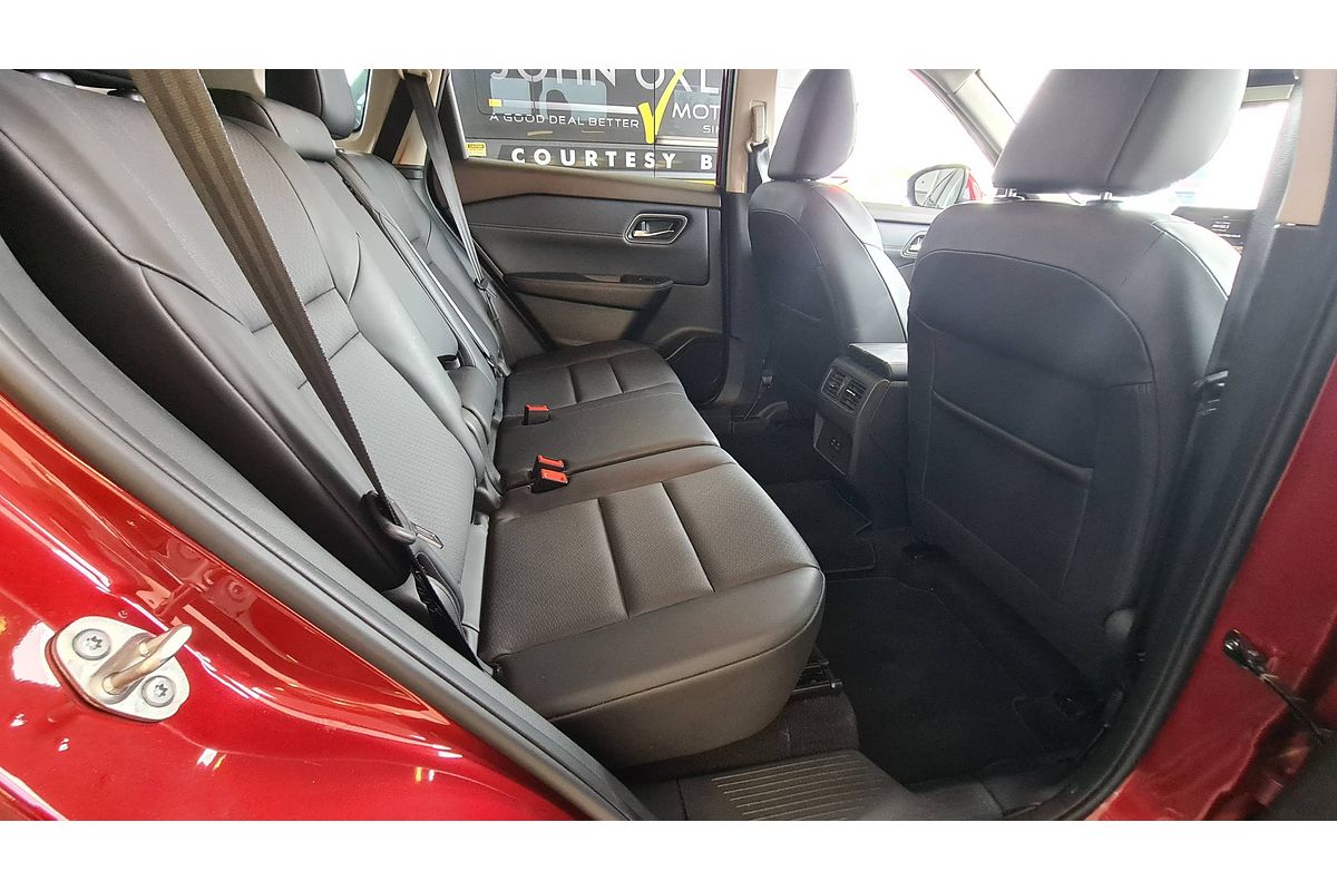 2024 Nissan X-TRAIL ST-L e-POWER T33