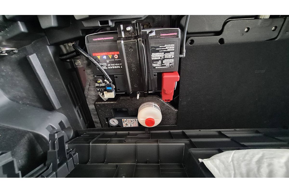 2024 Nissan X-TRAIL ST-L e-POWER T33