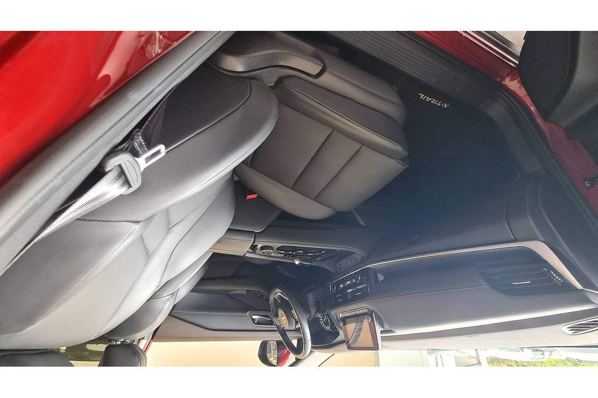 2024 Nissan X-TRAIL ST-L e-POWER T33