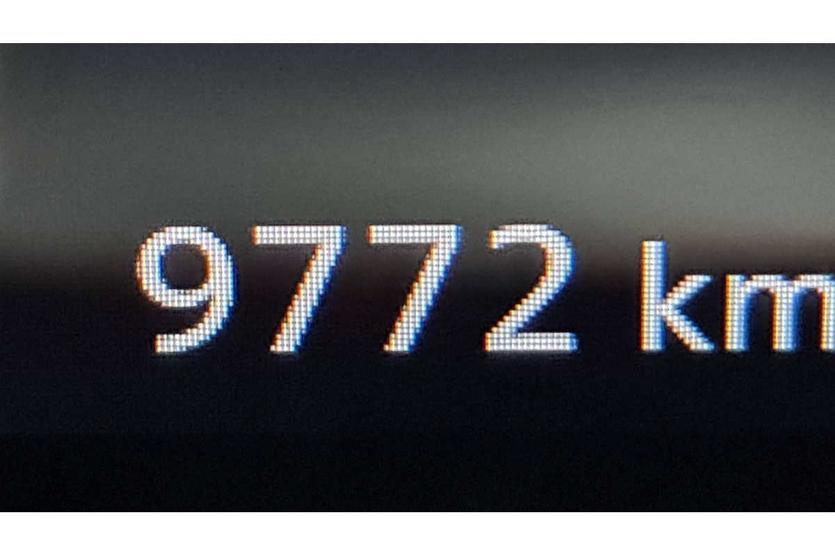 2024 Nissan X-TRAIL ST-L e-POWER T33